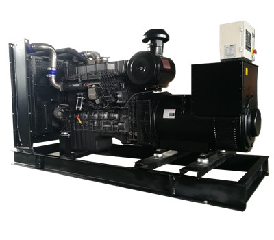 丘北上柴柴油发电机组50KW-700KW